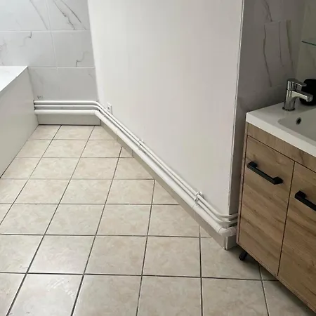 Appartement F3 Saint-Dizier